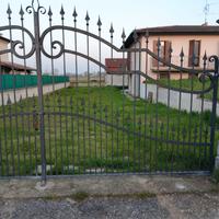 Villa singola con 1000 mq di giardino