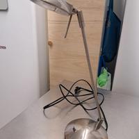 Lampade da tavolo.