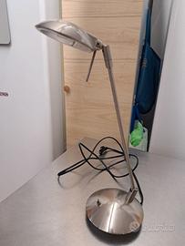 Lampade da tavolo.
