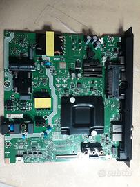 2 Main board per tv smart HISENSE