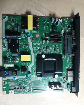 2 Main board per tv smart HISENSE