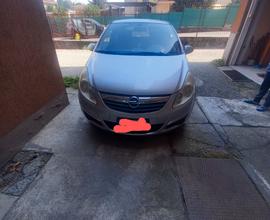 OPEL Corsa 4ª serie - 2007