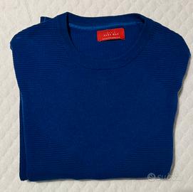 Maglioncino Zara uomo
