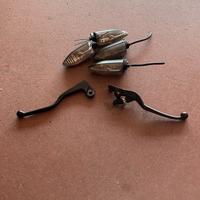 COPPIA FRECCE ORIGINALI MV