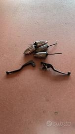 COPPIA FRECCE ORIGINALI MV