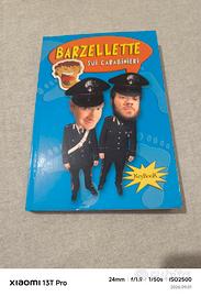 barzellette suo carabinieri 