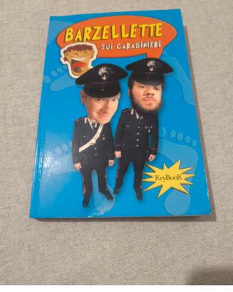 barzellette suo carabinieri 