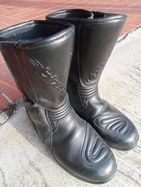 Stivali da moto