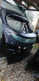 Honda civic portellone 2007