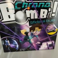 Serie di 5 giochi+8 libri per himhi dai 7 anni