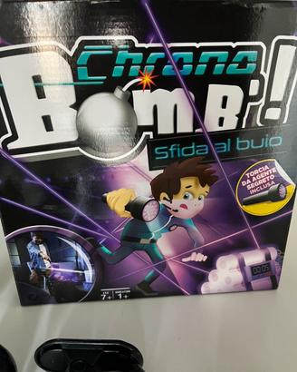 Serie di 5 giochi+8 libri per himhi dai 7 anni