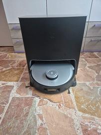 robot lavapavimenti Ecovacs deebot x1 turbo