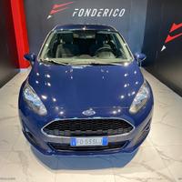 FORD Fiesta 1.5 TDCi 95 CV 5p. Titanium