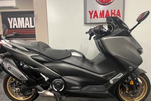 Yamaha TMAX 560 Tech max