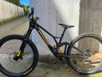 Downhill