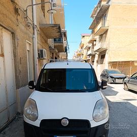 fiat doblo turbina bassa 