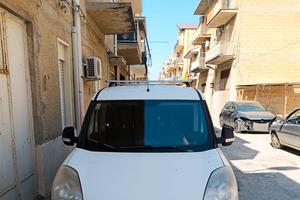 fiat doblo turbina bassa 