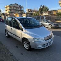 Fiat Multipla 1.6 16V Natural Power Dynamic