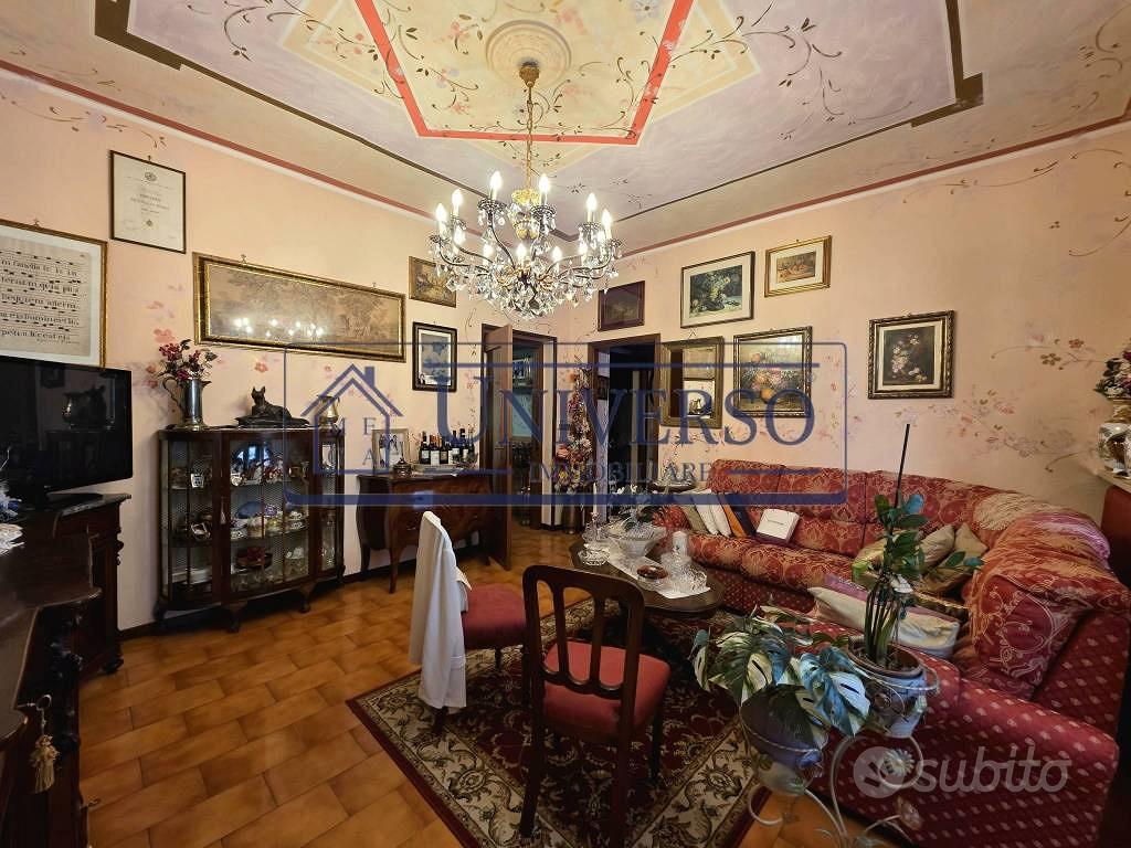 Appartamento di 111 m² con 4 locali a Voghera - Vista 2