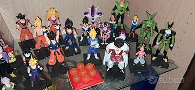 Personaggi Dragonball Z 