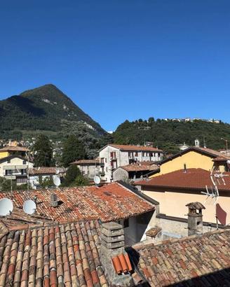 Appartamento di 85 m² con 3 locali e box auto dopp