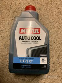 Liquido radiatore Motul Blu