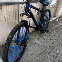 Bici st520