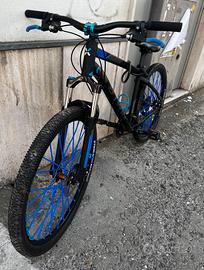 Bici st520