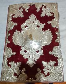 MESSALE DOMENICANO DEL 1726 pbpb