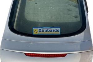 PORTELLONE POSTERIORE AUDI TT