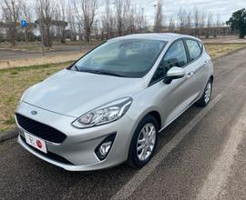 Ford Fiesta 1.1 gpl 75cv