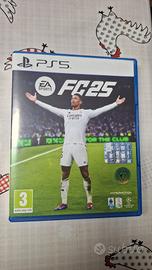 FC25 PS5