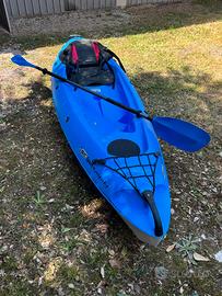 Canoa Bic Bilbao