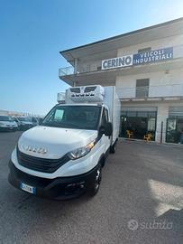 IVECO DAILY 35C14 FRIGO