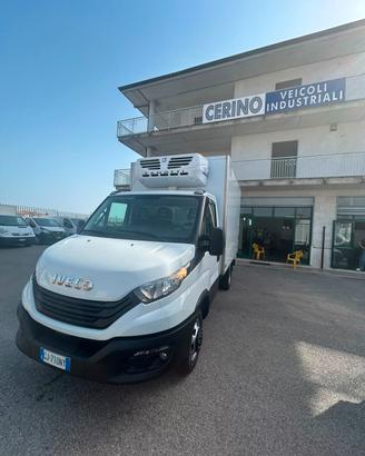 IVECO DAILY 35C14 FRIGO