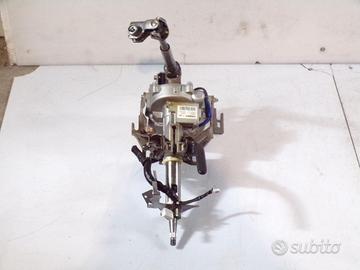 Piantone sterzo elettrico Nissan Qashqai 2012