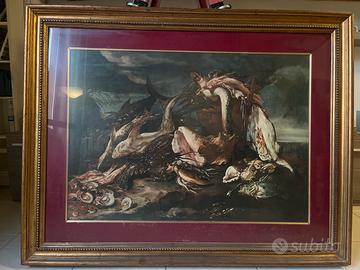 Riproduzione di opere d’arte