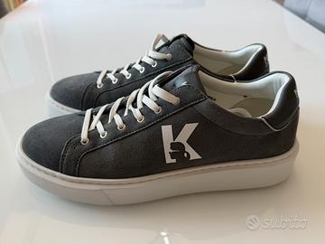 Scarpe Karl Lagerfield originali T43