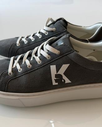 Scarpe Karl Lagerfield originali T43