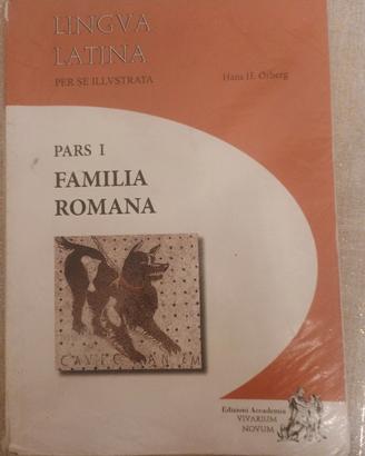 Familia Romana 