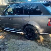 RANGE ROVER SPORT