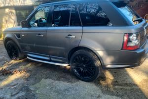 RANGE ROVER SPORT