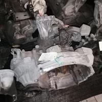 Cambio VOLKSWAGEN SCIROCCO 14 '09