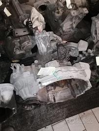 Cambio VOLKSWAGEN SCIROCCO 14 '09