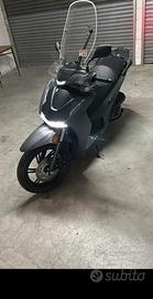 Sh 350 sport