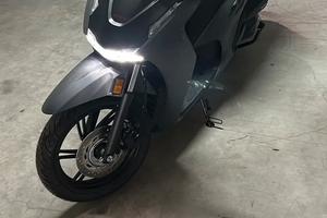 Sh 350 sport