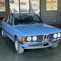 Bmw 320 E 21 -Uniproprietario- ASI