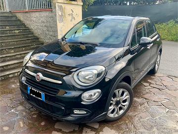 Fiat 500x 1.6 Multijet lounge