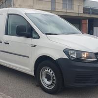 Volkswagen Caddy Maxi - METANO - Anno 2018