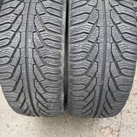gomme usate 2254517 Winter UNIROYAL - MS PLUS 77 -